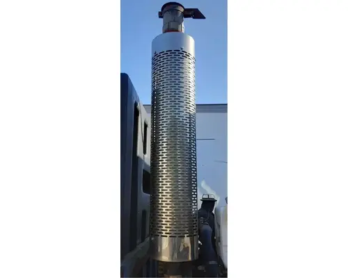 Muffler Cummins ISB 5.9 Complete Recycling Group LLC