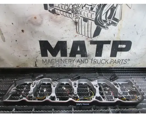 Valve Cover Cummins ISB 5.9 Machinery And Truck Parts