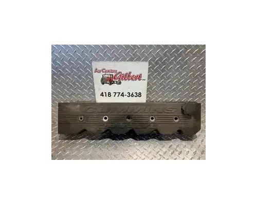Valve Cover Cummins ISB 5.9 Les Camions Gilbert