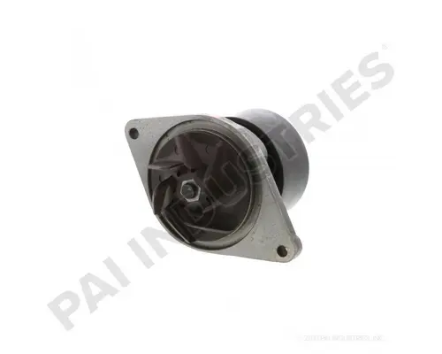 Water Pump CUMMINS ISB-5.9 LKQ Evans Heavy Truck Parts