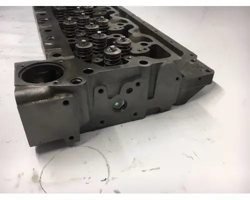 Cylinder Head CUMMINS ISB 5.9L EGR Frontier Truck Parts