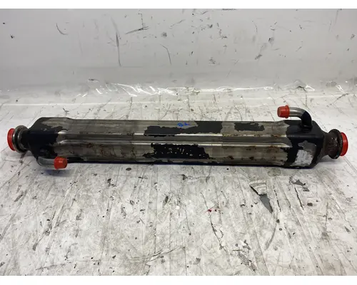 Engine Oil Cooler CUMMINS ISB 5.9L EGR Frontier Truck Parts