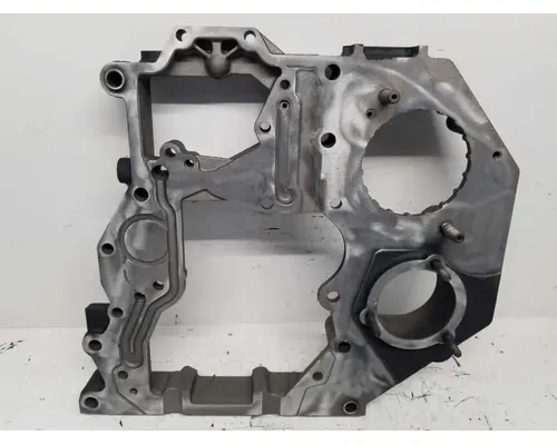 Front Cover CUMMINS ISB 5.9L EGR Frontier Truck Parts