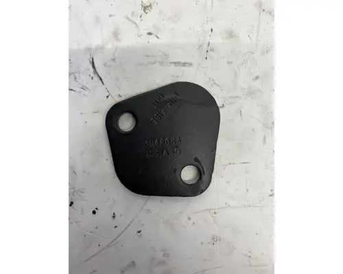 Front Cover CUMMINS ISB 5.9L EGR Frontier Truck Parts