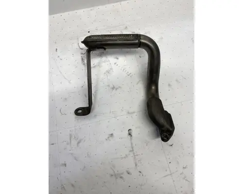 Oil Pump CUMMINS ISB 5.9L EGR Frontier Truck Parts