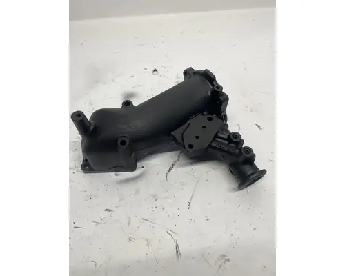 Turbocharger / Supercharger CUMMINS ISB 5.9L EGR Frontier Truck Parts