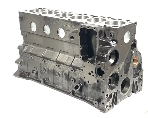 Cylinder Block CUMMINS ISB 5.9L Frontier Truck Parts