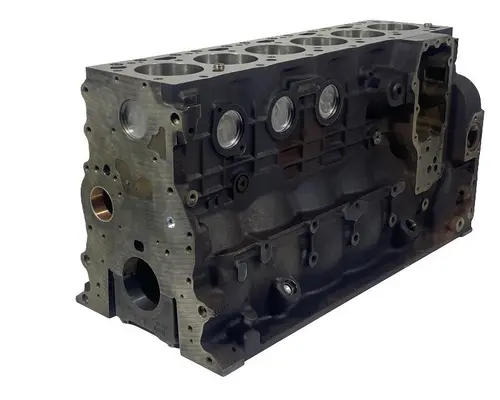 Cylinder Block CUMMINS ISB 5.9L Frontier Truck Parts