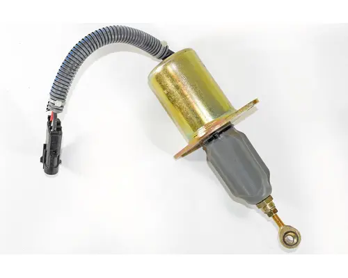 Engine Parts, Misc. CUMMINS ISB 5.9L Frontier Truck Parts