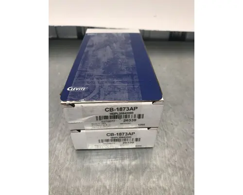 Engine Parts, Misc. CUMMINS ISB 5.9L Frontier Truck Parts