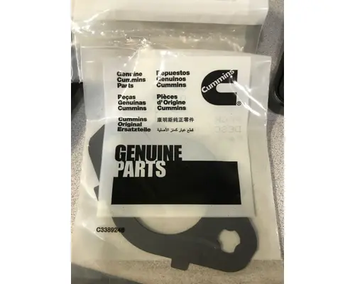 Engine Parts, Misc. CUMMINS ISB 5.9L Frontier Truck Parts