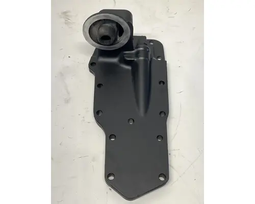 Engine Parts, Misc. CUMMINS ISB 5.9L Frontier Truck Parts