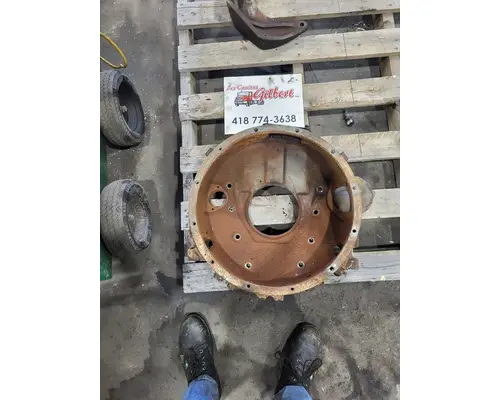 Flywheel Housing CUMMINS ISB 5.9L Les Camions Gilbert