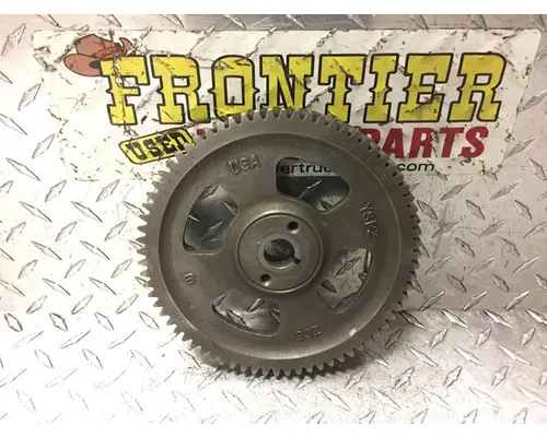 Timing Gears CUMMINS ISB 5.9L Frontier Truck Parts