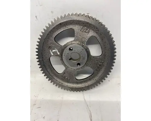 Timing Gears CUMMINS ISB 5.9L Frontier Truck Parts