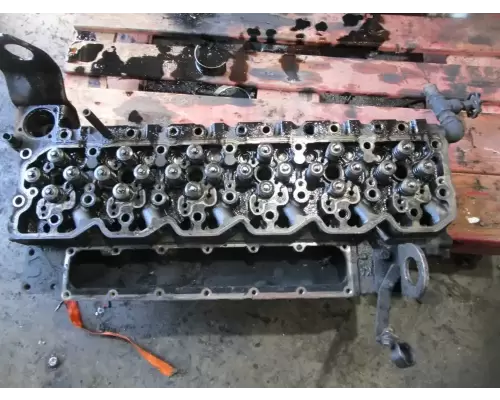 Cylinder Head Cummins ISB 5.9 Machinery And Truck Parts