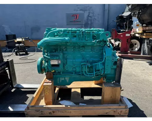 Engine Assembly CUMMINS ISB 5.9 JJ Rebuilders Inc