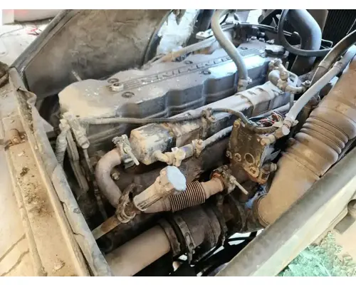 Engine Assembly Cummins ISB 5.9 Complete Recycling Group LLC