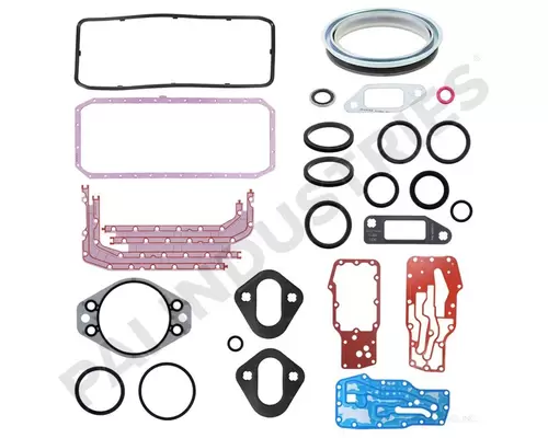 Engine Parts, Misc. CUMMINS ISB-5.9 LKQ Evans Heavy Truck Parts