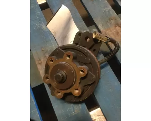 Fan Clutch CUMMINS ISB-5.9 LKQ Heavy Truck - Goodys