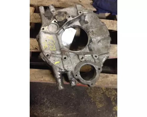 Flywheel Housing CUMMINS ISB-5.9 LKQ Heavy Truck - Goodys