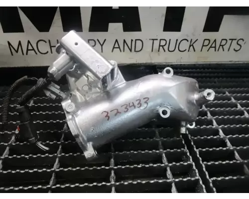 Intake Manifold Cummins ISB 5.9 Machinery And Truck Parts