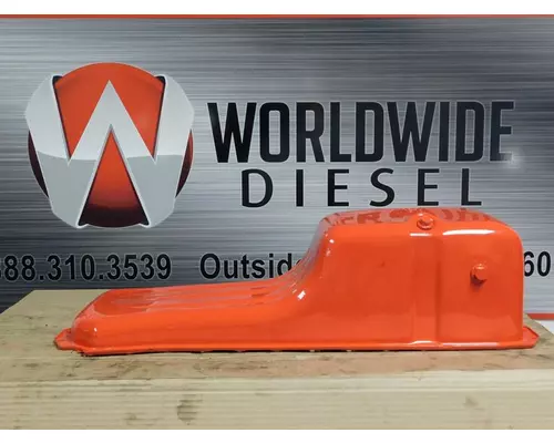 Oil Pan CUMMINS ISB 5.9 Worldwide Diesel