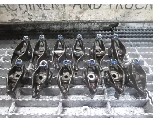 Rocker Arm Cummins ISB 5.9 Machinery And Truck Parts