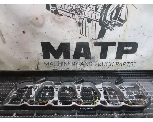 Valve Cover Cummins ISB 5.9 Machinery And Truck Parts