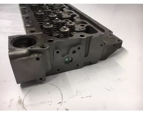 Cylinder Head CUMMINS ISB 5.9L EGR Frontier Truck Parts