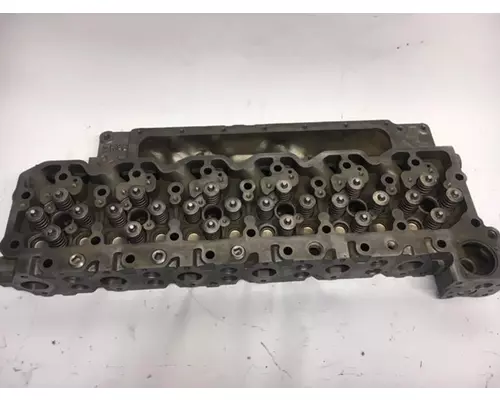 Cylinder Head CUMMINS ISB 5.9L EGR Frontier Truck Parts