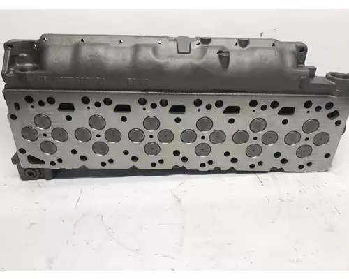 Cylinder Head CUMMINS ISB 5.9L EGR Frontier Truck Parts