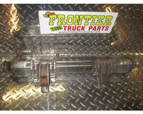 Engine Oil Cooler CUMMINS ISB 5.9L EGR Frontier Truck Parts