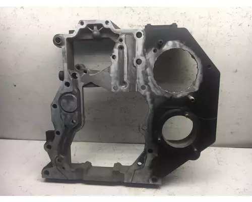 Front Cover CUMMINS ISB 5.9L EGR Frontier Truck Parts