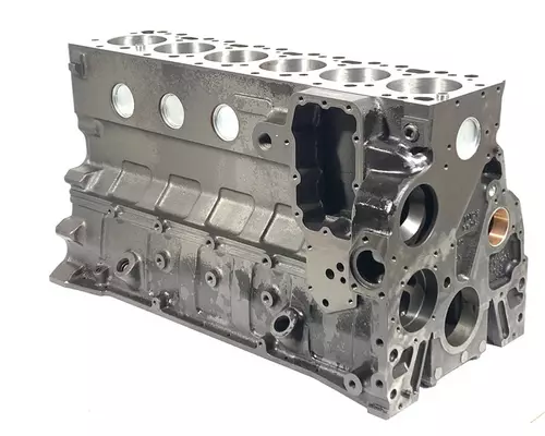 Cylinder Block CUMMINS ISB 5.9L Frontier Truck Parts