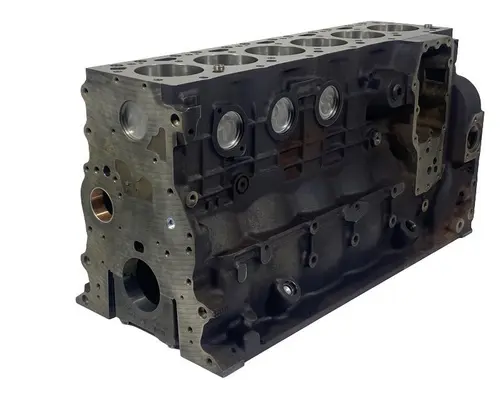 Cylinder Block CUMMINS ISB 5.9L Frontier Truck Parts