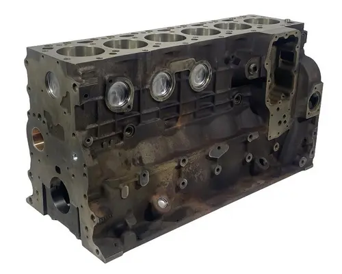 Cylinder Block CUMMINS ISB 5.9L Frontier Truck Parts