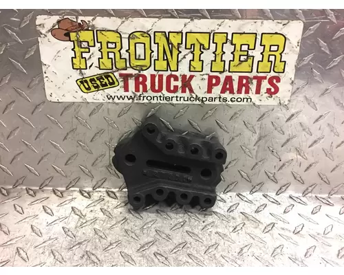 Engine Parts, Misc. CUMMINS ISB 5.9L Frontier Truck Parts