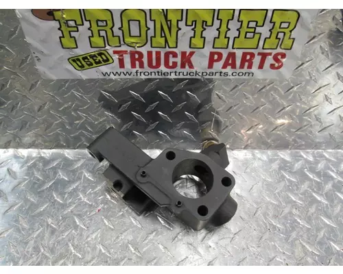 Engine Parts, Misc. CUMMINS ISB 5.9L Frontier Truck Parts