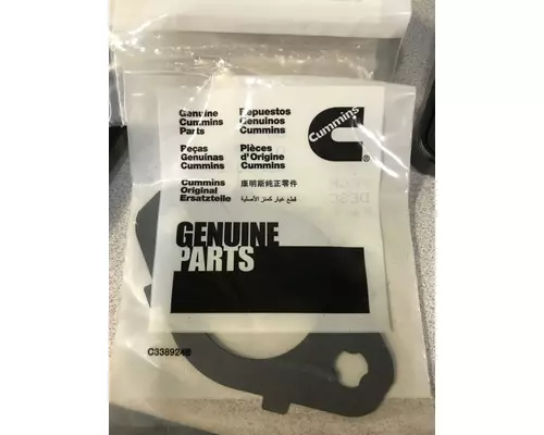 Engine Parts, Misc. CUMMINS ISB 5.9L Frontier Truck Parts