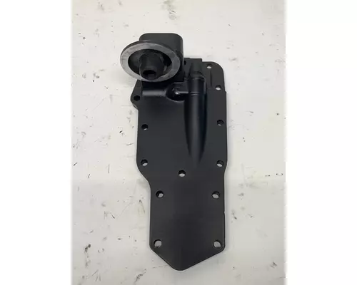Engine Parts, Misc. CUMMINS ISB 5.9L Frontier Truck Parts