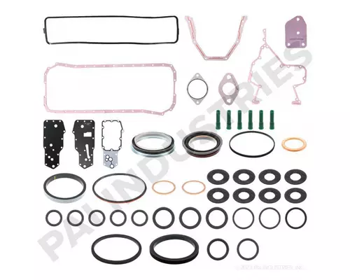 Engine Parts, Misc. CUMMINS ISB 5.9L Frontier Truck Parts