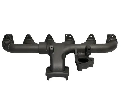 Exhaust Manifold CUMMINS ISB 5.9L Frontier Truck Parts