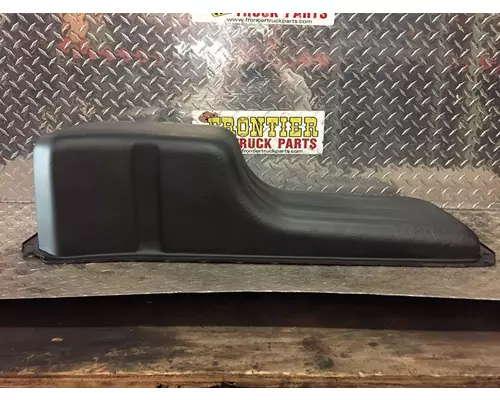 Oil Pan CUMMINS ISB 5.9L Frontier Truck Parts