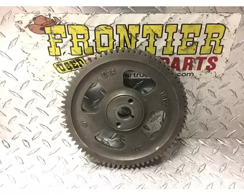 Timing Gears CUMMINS ISB 5.9L Frontier Truck Parts