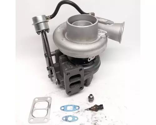 Turbocharger / Supercharger CUMMINS ISB 5.9L Frontier Truck Parts