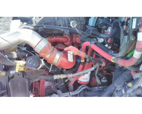 Engine Assembly CUMMINS ISB 5466 LKQ Heavy Truck - Goodys