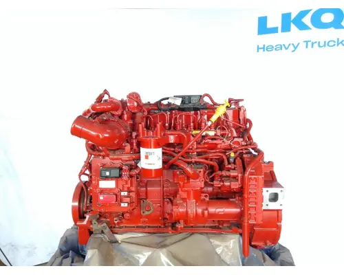 Engine Assembly CUMMINS ISB 5470 LKQ Evans Heavy Truck Parts