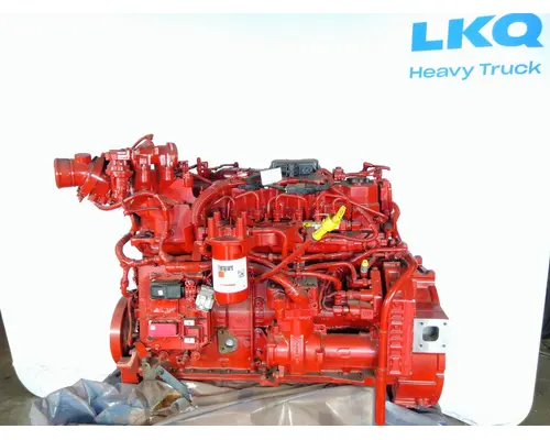 Engine Assembly CUMMINS ISB 5470 LKQ Evans Heavy Truck Parts