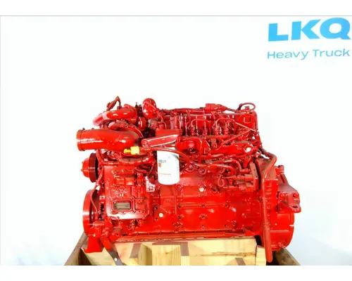 Engine Assembly CUMMINS ISB 5470 LKQ Evans Heavy Truck Parts